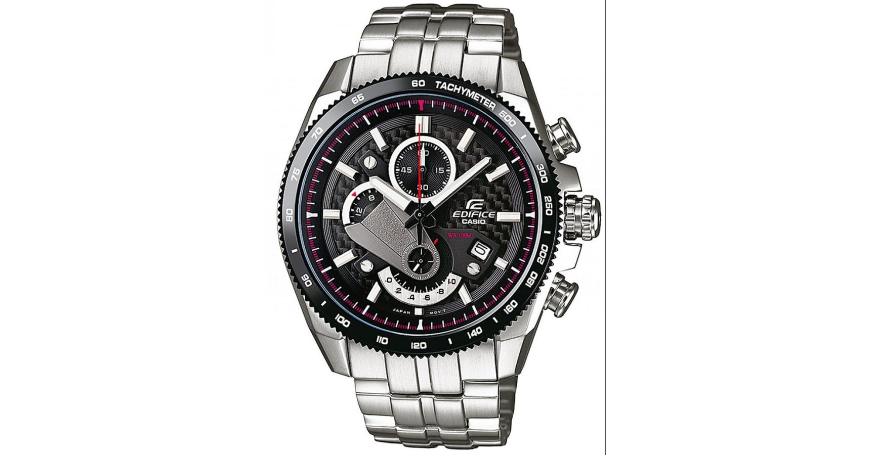 casio efr 513