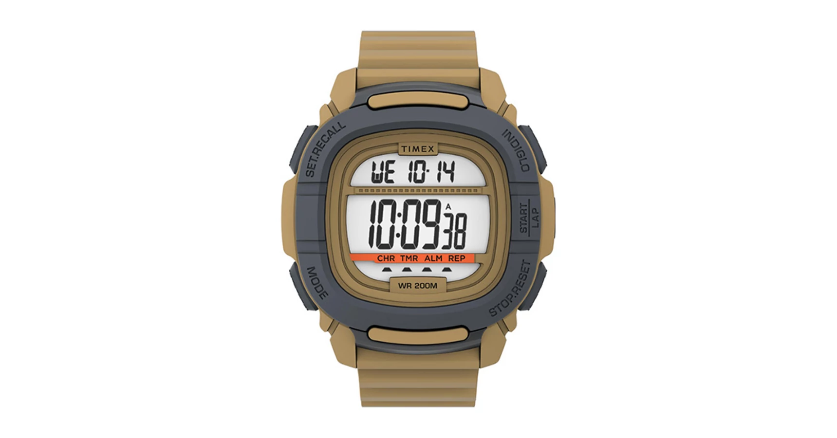 Timex Command férfi óra TW5M35900 Pesti Ékszer Óra-Ékszer Webshop