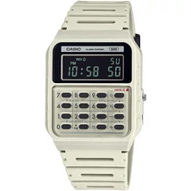 Casio Standard számológépes férfi óra CA-53WB-8BEF