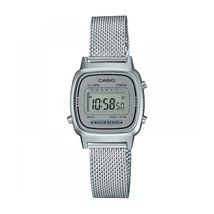 Casio Retro női óra LA670WEM-7EF Casio Retro női óra LA670WEM-7EF