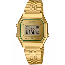 Casio Vintage férfi óra LA680WEGV-9AEF