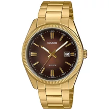 Casio Collection férfi óra MTP-1302PGC-5AVEF Casio Collection férfi óra MTP-1302PGC-5AVEF