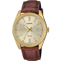 Casio Standard férfi óra MTP-1302PGL-9AVEF