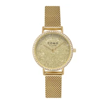 Como Milano Trendsetters női óra CM011.202.1G.12