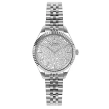 Como Milano Precious Trend női óra CM051.101.1SM.10