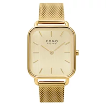 Como Milano Square női óra CM072.202.1G