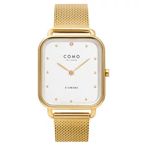 Como Milano Square női óra CM072.204.1G.30