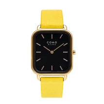 Como Milano Square női óra CM072.205.2YE