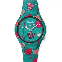 Doodle Graphics Mood Heart óra DO35009 Doodle Graphics Mood Heart óra DO35009
