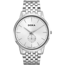 Doxa Slim Line férfi óra 105.10.021.10