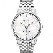 105.10.051D.10 Doxa Slim Line női óra