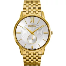 Doxa Slim Line férfi óra 105.30.022.30