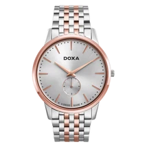 Doxa Slim Line férfi óra 105.60.021.60 Doxa Slim Line férfi óra 105.60.021.60