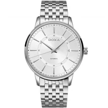 107.10.021.10 Doxa Slim Line férfi óra