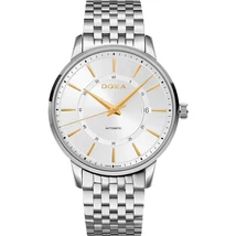107.10.021Y.10 Doxa Slim Line férfi óra