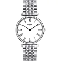 Doxa D-Lux férfi óra 112.10.014.10 Doxa D-Lux férfi óra 112.10.014.10