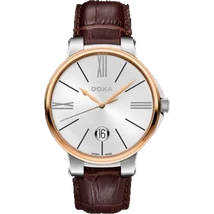 Doxa II Duca férfi óra 130.60.022.02 Doxa II Duca férfi óra 130.60.022.02