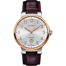 Doxa férfi óra 130.60.025.02