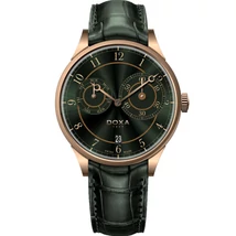 Doxa D-Retro férfi óra 135.90.135.83 Doxa D-Retro férfi óra 135.90.135.83
