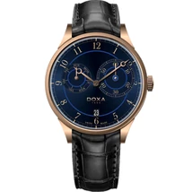 Doxa D-Retro férfi óra 135.90.205.01 Doxa D-Retro férfi óra 135.90.205.01