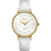 Doxa D-Trendy női óra 145.35.058.07