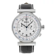 Doxa Telemeter férfi óra 160.10.025.01 Doxa Telemeter férfi óra 160.10.025.01