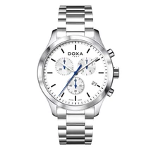 Doxa D-Chrono férfi óra 165.10.015.10 Doxa D-Chrono férfi óra 165.10.015.10