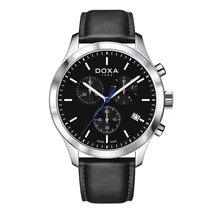 Doxa D-Chrono férfi óra 165.10.101.01 Doxa D-Chrono férfi óra 165.10.101.01