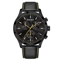 Doxa D-Chrono férfi óra 165.70.081.01 Doxa D-Chrono férfi óra 165.70.081.01