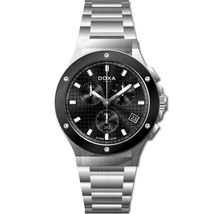 Doxa D-Sport férfi óra 166.10.101.10 Doxa D-Sport férfi óra 166.10.101.10