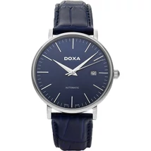 Doxa D-Light Automatic férfi óra 171.10.201LA.03 Doxa D-Light Automatic férfi óra 171.10.201LA.03
