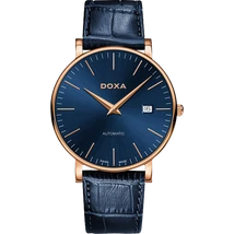Doxa D-Light Automatic férfi óra 171.90.201.03
