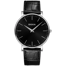 173.10.101.01 Doxa D-Light férfi óra