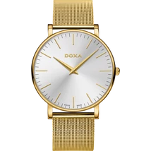 Doxa D-Light férfi óra 173.30.021.11