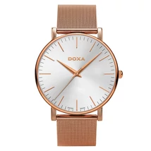 173.90.021.17 Doxa D-Light férfi óra