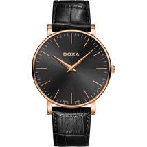 Doxa D-Light férfi óra 173.90.101.01