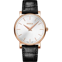 Doxa D-Light női óra 173.95.021.01