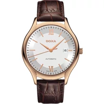 216.90.012.02 Doxa Challenge férfi óra