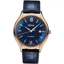 216.90.202.03 Doxa Challenge férfi óra
