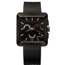 Doxa Mistero férfi óra 358.10S.101.20