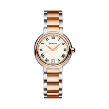 Doxa Blue Stone női óra 510.65.034.60