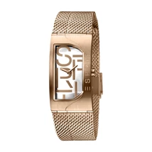 Esprit Houston Bold Silver Rosegold női óra ES1L046M0045 Esprit Houston Bold Silver Rosegold női óra ES1L046M0045