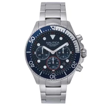 Nautica Westport férfi óra NAPWPC006