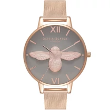 Olivia Burton 3D Bee női óra OB16AM117