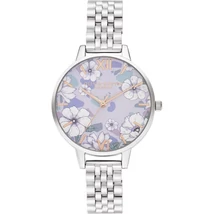 Olivia Burton Groovy Blooms női óra OB16AN05 Olivia Burton Groovy Blooms női óra OB16AN05