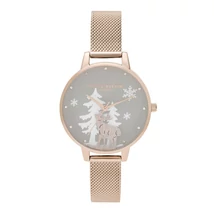 Olivia Burton női óra OB16AW01 Olivia Burton női óra OB16AW01