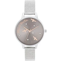 Olivia Burton Pearl Detail női óra OB16PQ01 Olivia Burton Pearl Detail női óra OB16PQ01