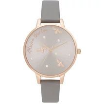 Olivia Burton Pearly Queen női óra OB16PQ03 Olivia Burton Pearly Queen női óra OB16PQ03