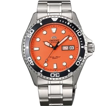Orient Ray Diver II férfi automata óra FAA02006M9 Orient Ray Diver II férfi automata óra FAA02006M9