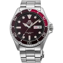 Orient Ray Vintage Diver férfi automata óra RA-AA0814R19B Orient Ray Vintage Diver férfi automata óra RA-AA0814R19B